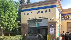 Zoom in on your location to see the car washes that are found near you. Am Pm Car Wash Self Service Car Wash In Anaheim