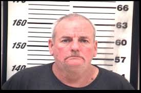 Authorities arrest one for meth possession during traffic stop