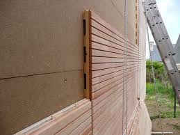 Posr Lignotrend Facade Bardage Bois Exterieur Bardage Bois Bardage Exterieur Maison