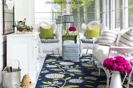 Outdoor decorating ideas diy for summer. Diy Summer Porch Decor Ideas