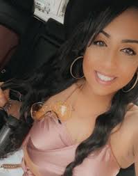 Ariel Kimble-Palmer Obituary (1992