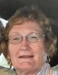 Obituary information for Janice Ruth Heethuis Walhout