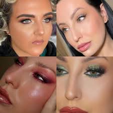 Danielle Roberts Make-up Artist