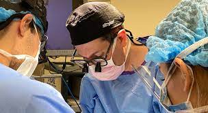 Oral and Maxillofacial Surgery NYC | Mount Sinai - New York