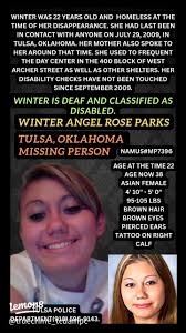 Locating Brandy Renee Bracey: Missing Person Alert in Nashville, NC