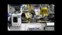 FATA Aluminum: Piston Casting