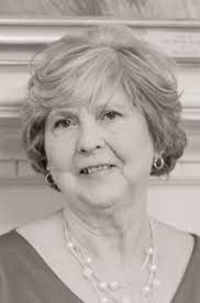 Obituary for Marjorie Pool Adcock