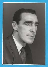 FRANK SWIFT MANCHESTER CITY 1933-1949 ENGLAND INT RARE ORIGINAL PRESS  PHOTOGRAPH