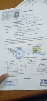 Contoh surat keabsahan dokumen import barang dibuat untuk memenuhi prosedur import custom clearance di indonesia di sertai juga surat. Ronggo Astungkoro On Twitter Hasil Mediasi Hari Ini Ditemukan Surat Pernyataan Tetangga Terdekat Gak Melibatkan Keluarga Kami Padahal Kata Orang Ptsp Kecamatan Ini Salah Satu Persyaratan Dominan Dan Tdk Akan Mengeluarkan Izin