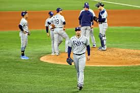 Here's what you need to know. Baseball Reference On Twitter Blake Snell Had A Game Score Of 69 Tonight Only 4 Ps Since 2000 Have Had A Better Gmsc In A Worldseries Elimination Game Backe 05 Ventura 14
