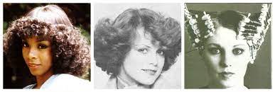 100% echthaarperücke/mono/spitze, sonderanfertigung, jede farbe & jeder stil, jetzt kaufen. Women S 1970s Hairstyles An Overview Hair Makeup Artist Handbook