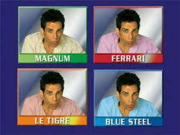 I Feel Like I M Taking Crazy Pills Zoolander Best Funny Pictures Just For Laughs