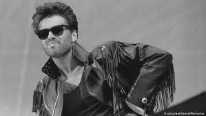 George michael — jesus to a child 06:50. George Michael Ein Leben In Musikvideos Musik Dw 26 12 2016