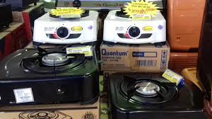 Ada beberapa model kompor gas 2 tungku dari. Ada Diskon Harga Kompor Gas Merek Quantum Di Hypermart Solo Grand Mall Mau Tribun Solo