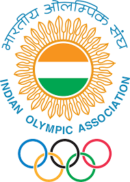 The main logo, designed by wolff olins and published on 4 june 2007, is a representation of the number 2012, with the olympic rings embedded within the zero. The Indian Olympic Association Is The Body Responsible For Selecting Athletes To Represent India At The Olympic Games Asian Gamesand Other Int Olympics Olympic Committee Volleyball Posters