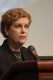 America's Jewish Women: Faith and Activism — Division of Humanities and  Fine Arts