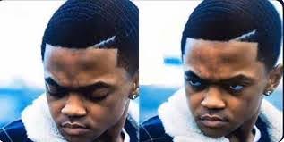 Antoine Dockery's Instagram, Twitter & Facebook