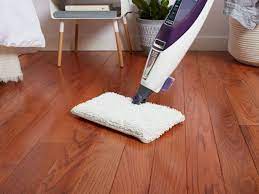 Check spelling or type a new query. How To Steam Clean Hardwood Flooring