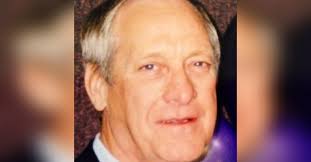 Obituary information for Donald E. Gene Ayers