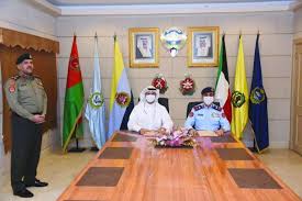 إختر القطاع المرور والترخيص الدفاع المدني الأمن الجنائي القيادات العامة للشرطة المنشآت العقابية والإصلاحية خدمات انطلاق فعاليات الدورة الرمضانية لمنتسبي وزارة الداخلية. Ø§Ù„ÙƒÙ„ÙŠØ© Ø§Ù„Ø£Ø³ØªØ±Ø§Ù„ÙŠØ© ÙÙŠ Ø§Ù„ÙƒÙˆÙŠØª ØªØ¬Ø¯Ø¯ Ø§ØªÙØ§Ù‚ÙŠØ© Ø§Ù„ØªØ¹Ø§ÙˆÙ† Ù…Ø¹ ÙˆØ²Ø§Ø±Ø© Ø§Ù„Ø¯ÙØ§Ø¹ ÙƒÙˆÙŠØª ØªØ§ÙŠÙ…Ø²