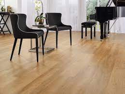 The distinctive markings on this board have been coloured to. Korlok Select Baltic Limed Oak Contemporary Living Room Other By Karndean Designflooring Houzz