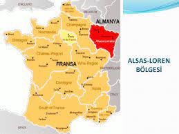 Fransa ile almanya arasında sorun olmuştur. I Dunya Savasi Genel Nedenler Ozel Nedenler Somurgecilik Ppt Indir