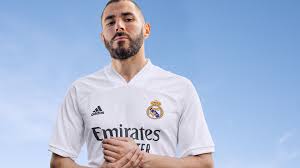 Founded on 6 march 1902 as madrid football club, the club has traditionally worn a white home kit since inception. Novaya Domashnyaya Forma Real Madrid 20 21 Footykits Ru