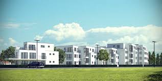 Melden sie sich innerhalb von 14 tagen nach ihrem einzug bei ihrer falls sie sonst im ausland wohnen, gilt eine frist von drei monaten. Rudower Parkterrassen Berlin Rudow Mhmi Immobilien Verwaltungen Neubau Immobilien Informationen
