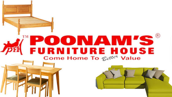 Poonam's Furniture House 