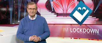 Christina luft schwärmt von jan hofer! Guest Appearance On Rtl Jan Hofer Moderates Punkt 12 De24 News English