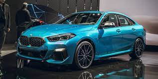 Bmw proves a sedan born of a coupe based on a crossover can work. 2020 Bmw 2 Series Gran Coupe Looks Like An Economy Sedan Starts At 38 495
