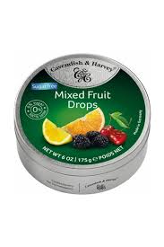 Check spelling or type a new query. Cavendish Harvey Sekersiz Karisik Meyve Drops 200 G Fiyati Yorumlari Trendyol