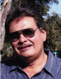 David Pedraza Obituary January 16, 2014