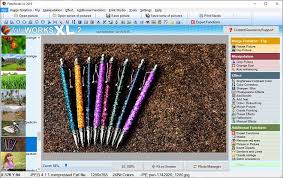 Photo editing software manipulates digital images. Photoworks Photo Editing Software 2021 Since 2001 Original