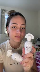 White Inspiration Vinzinee Perfume