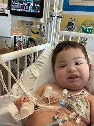 The doc came in earlier today and said his blood culture was negative for  infection. They stopped antibiotics. The nurse removed his catheter, to  prevent infection, and replaced it with a cup