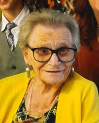 Herta Neuerer Obituary July 19, 2022