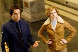 August 20, 1974) in vicenza, veneto, italy, to american parents kathryn (hicken) and richard kent adams, while her father was a she appeared as amelia earhart in night at the museum: Night At The Museum 2 Battle Of The Smithsonian Picture 14