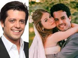 Divorciados há duas semanas (foto: Antes De Confirmar Separacao Marina Ruy Barbosa Ja Vivia Romance Com Deputado Diz Colunista