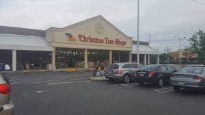 Your neighborhood christmas tree shops andthat! Christmas Tree Shop Hours