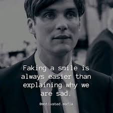 Gerald The motivation