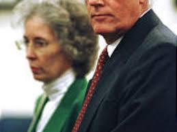 Son of oil tycoon is dead