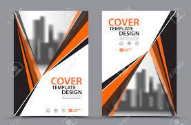 Berharap postingan gambar background buku keren diatas bisa berguna buat sobat. Orange Color Scheme With City Background Business Book Cover Royalty Free Cliparts Vectors And Stock Illustration Image 93868085