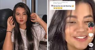 Born 25 january 1985), known professionally as tina karol (ukrainian: Joven Se Volvio Viral Por Tener La Misma Voz Que Karol G Y Hasta Con El Acento Paisa Colombia Me Gusta