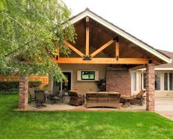 It raises a host of options. 40 Best Rustic Porch Ideas To Decorate Your Beautiful Backyard Covered Patio Design Patio Design Rustic Porch