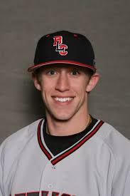 2011 Baseball Roster