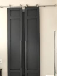 Unfinished barn door is made of 100% natural spruce. Pin On Room