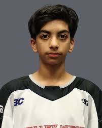 BCEHL ANNOUNCES HUMANITARIAN AWARD WINNERS