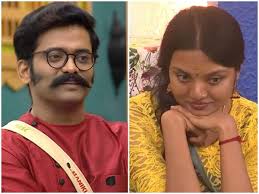 This is the third time that bigg boss is coming to malayalam. Manikuttan Bigg Boss Malayalam 3 What Is Brewing Between Soorya And Manikuttan Times Of India