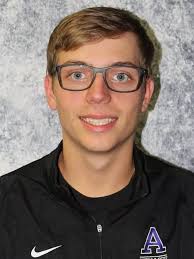 2023-24 Men's Swimming and Diving Roster